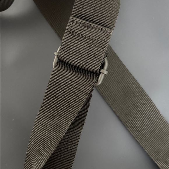 Rains MSN Bag in Navy - Picture 10 of 10